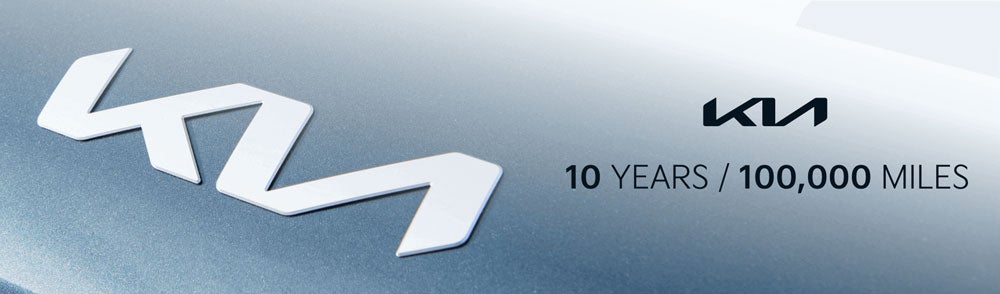 Berwyn Kia in Berwyn IL - Kia Warranty