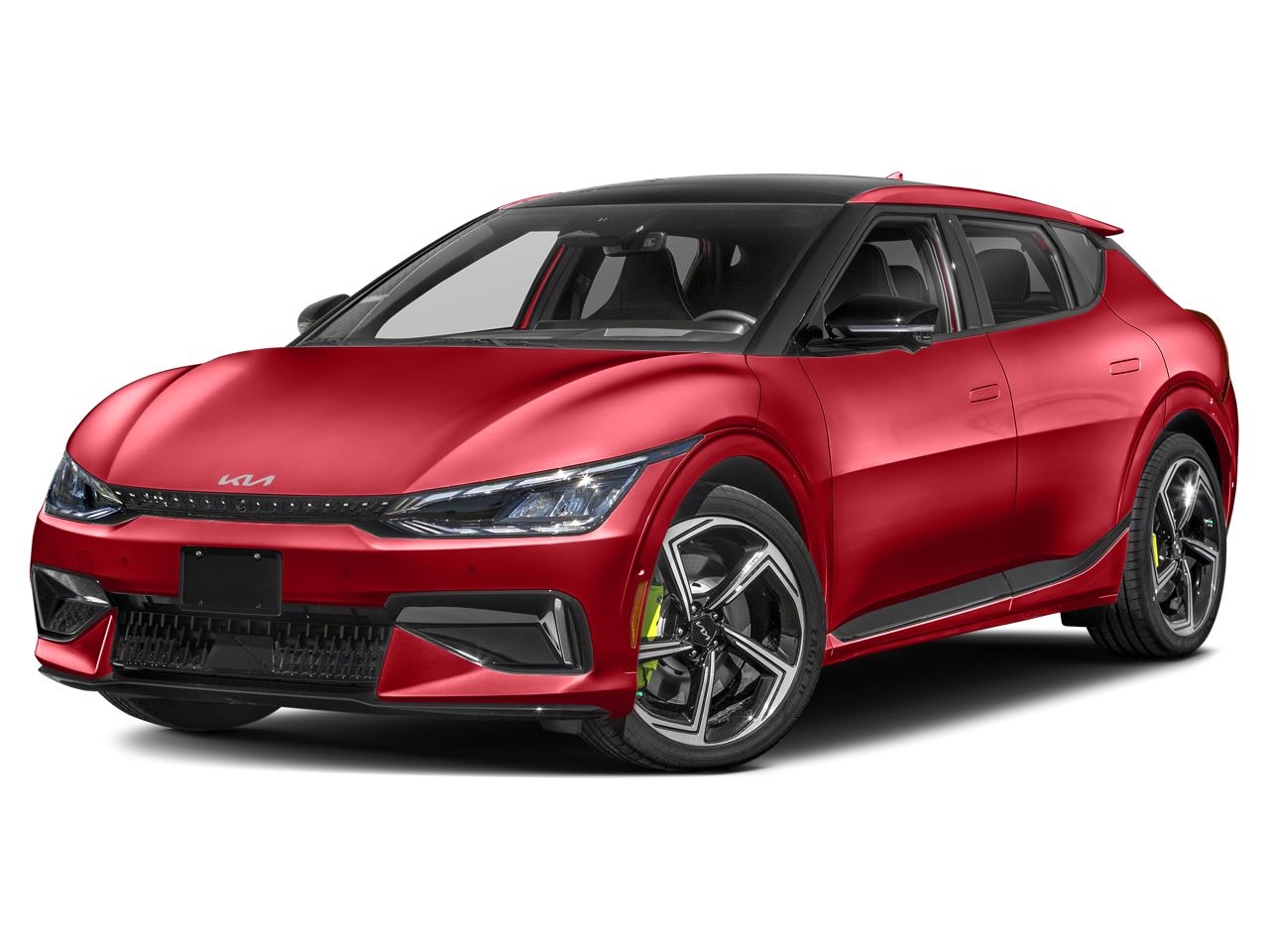 2024 Kia EV6 GT