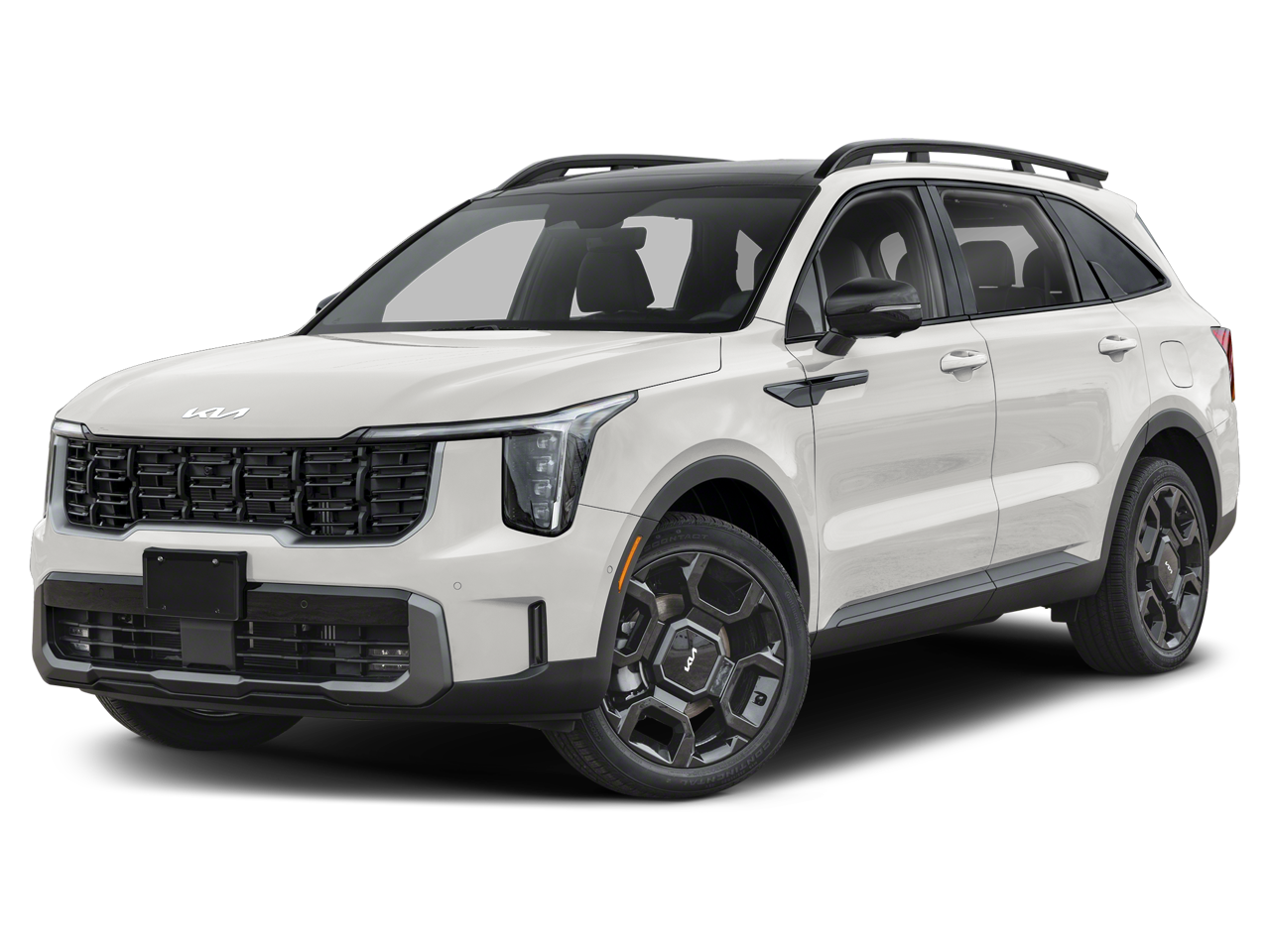 2025 Kia Sorento X-Line SX Prestige
