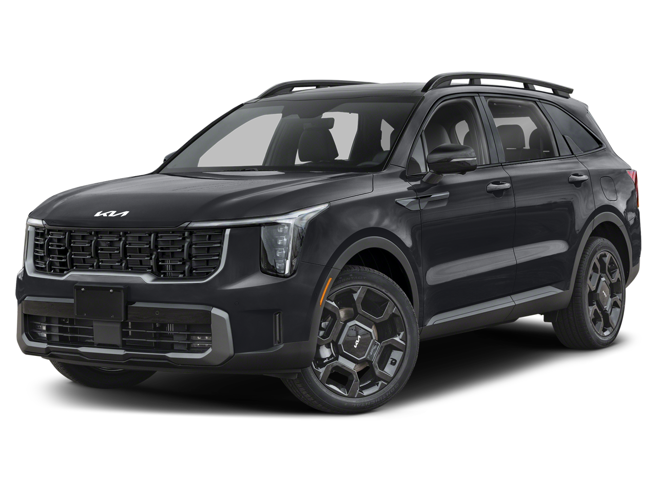 2025 Kia Sorento X-Line SX Prestige