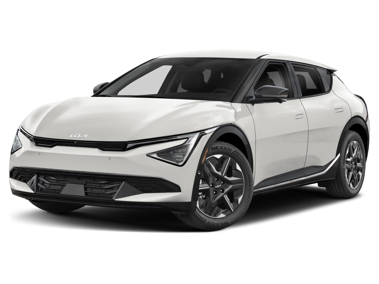 2026 Kia EV6 Wind