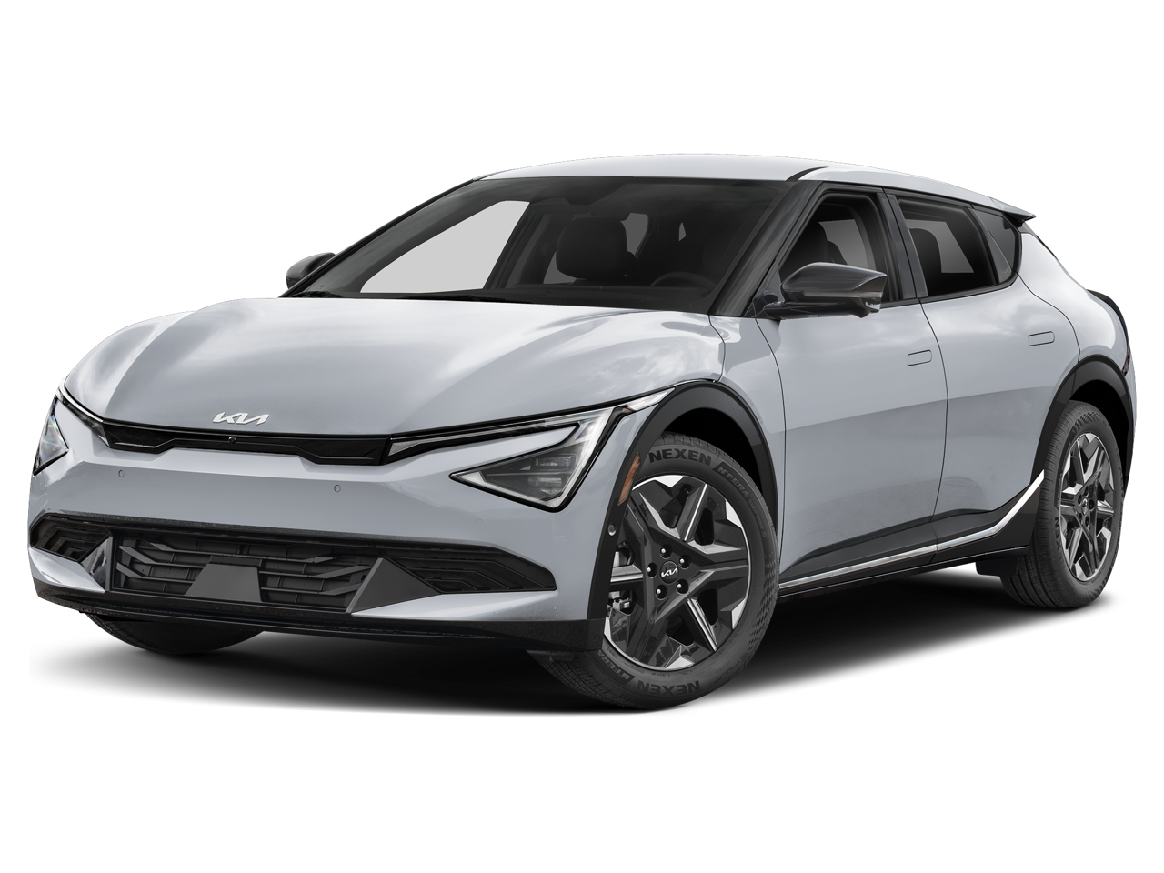 2026 Kia EV6 Light