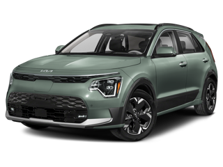 2025 Niro EV - Berwyn Kia in Berwyn IL