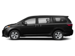 2020 Toyota Sienna XLE 7 Passenger