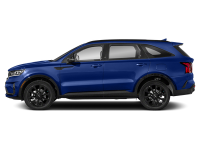 2021 Kia Sorento SX-Prestige