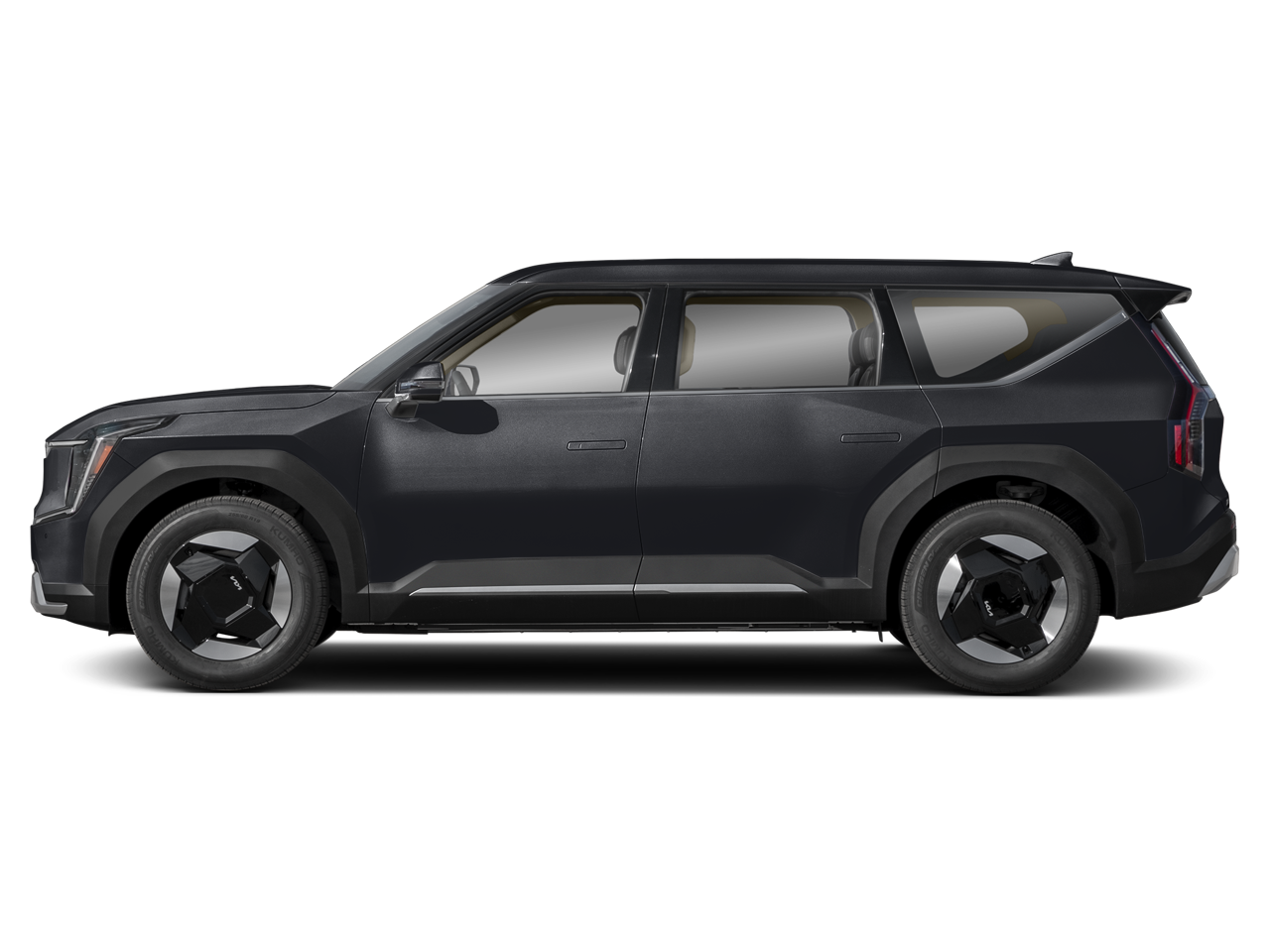 2024 Kia EV9 Land