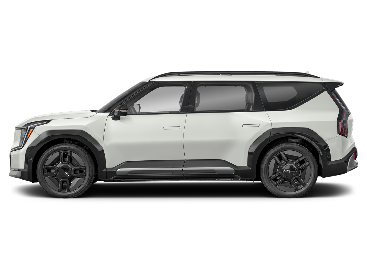 2024 Kia EV9 GT-Line