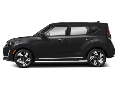 2025 Kia Soul GT-Line