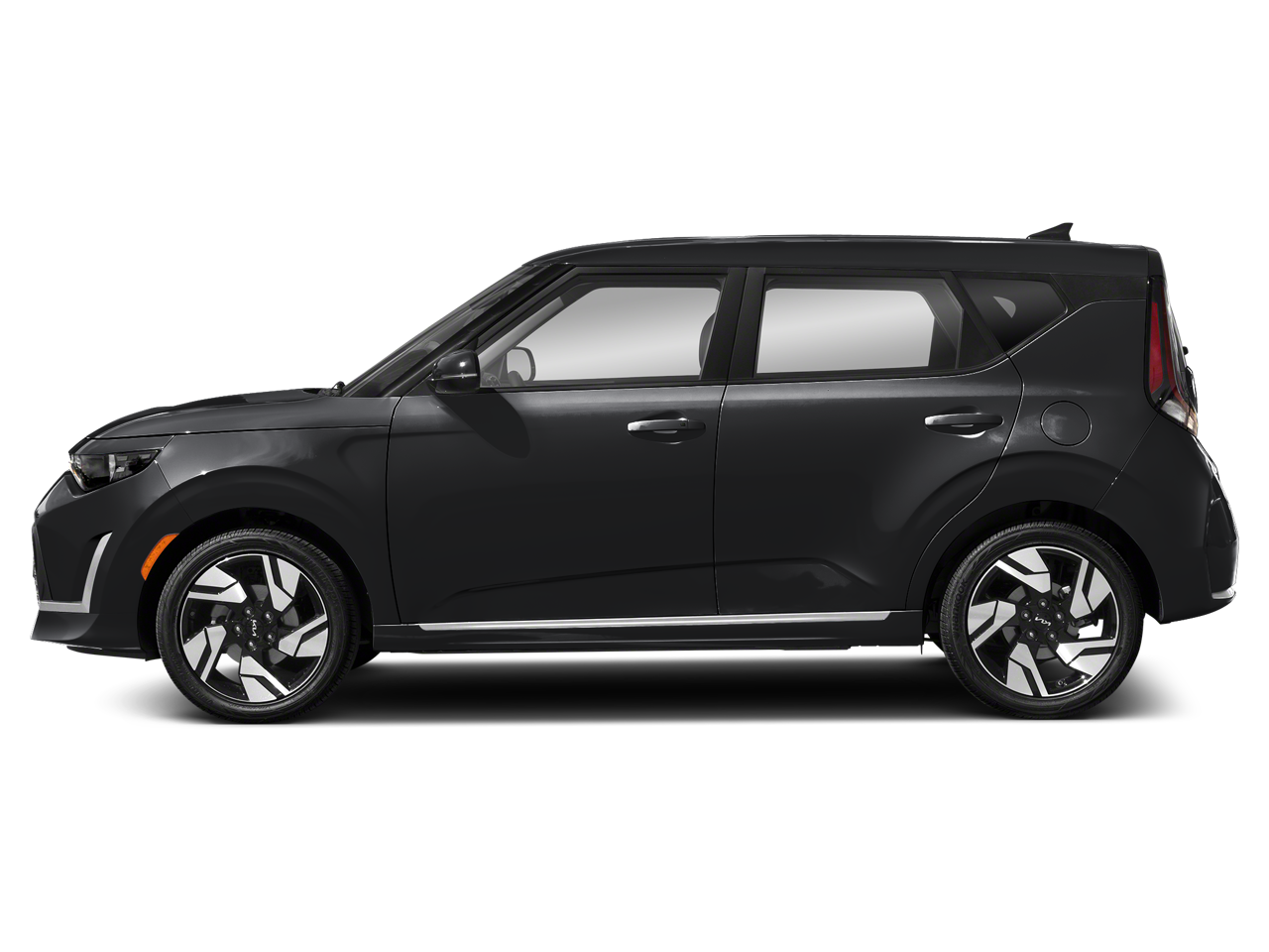 2025 Kia Soul GT-Line