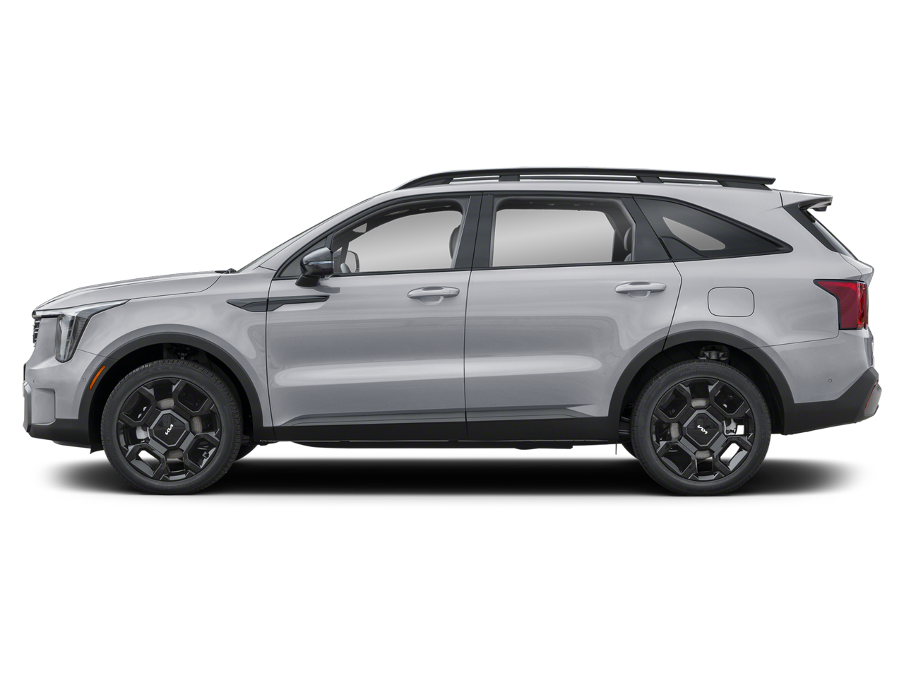 2025 Kia Sorento X-Line SX Prestige - Photo 30