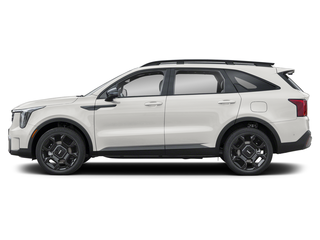 2025 Kia Sorento X-Line SX Prestige - Photo 30