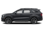 2025 Kia Sorento X-Line SX Prestige
