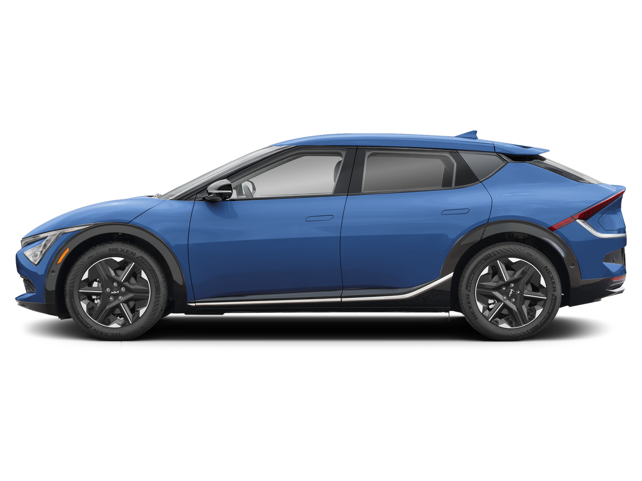 2025 Kia EV6 Light L/R - Photo 30