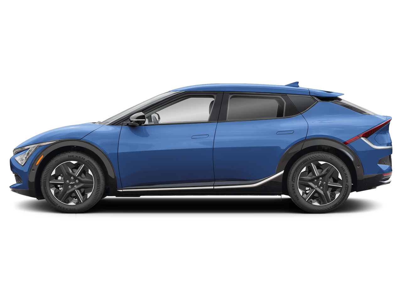2025 Kia EV6 Light L/R - Photo 30