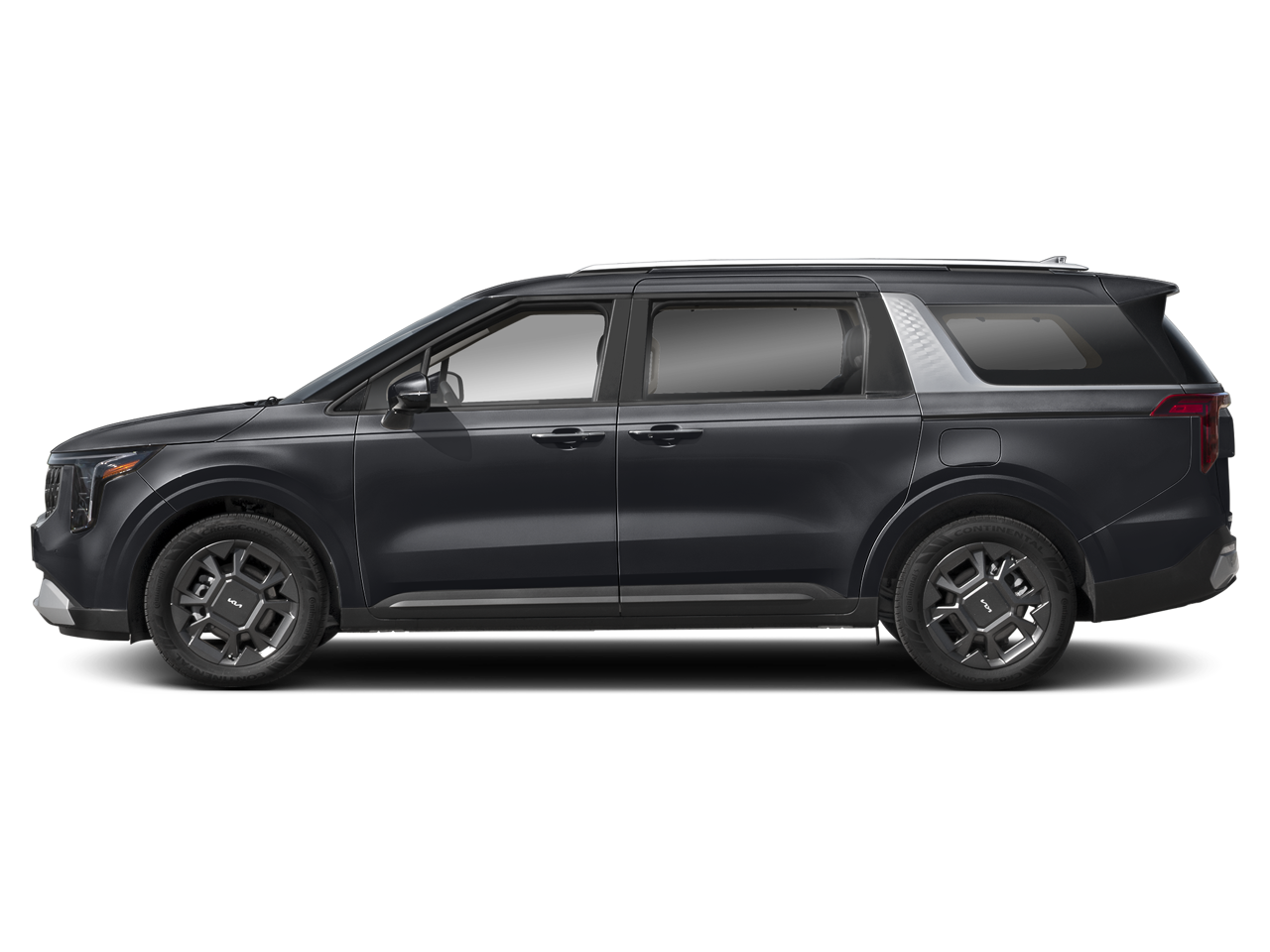 2025 Kia Carnival EX - Photo 30