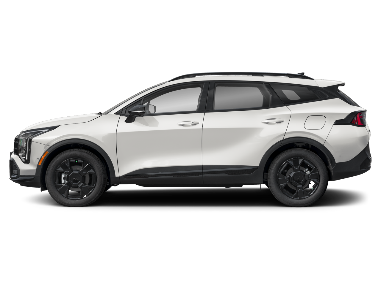 2026 Kia Sportage X-Line - Photo 3