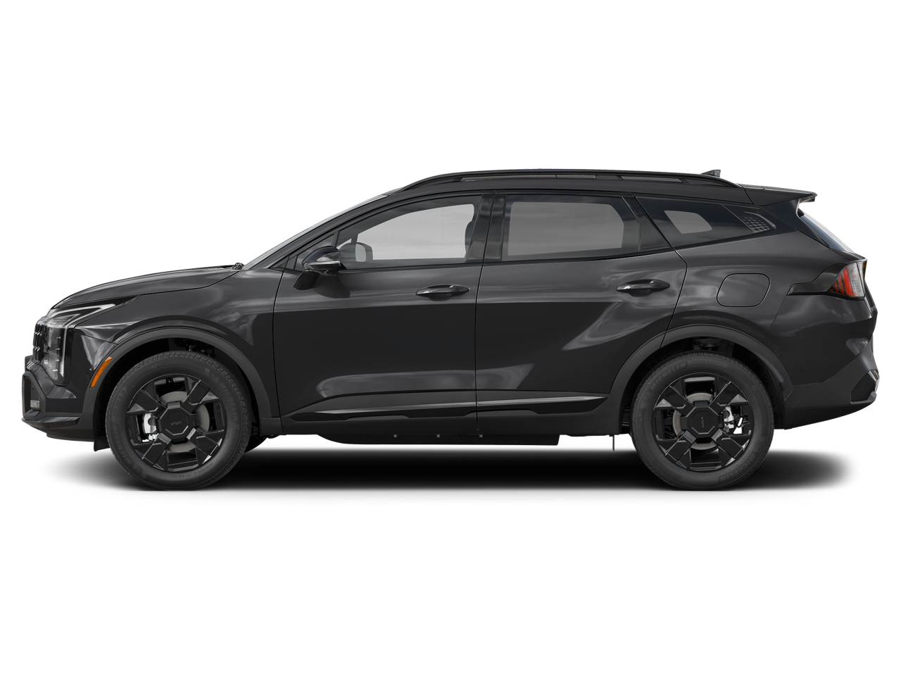 2026 Kia Sportage X-Line Prestige - Photo 30