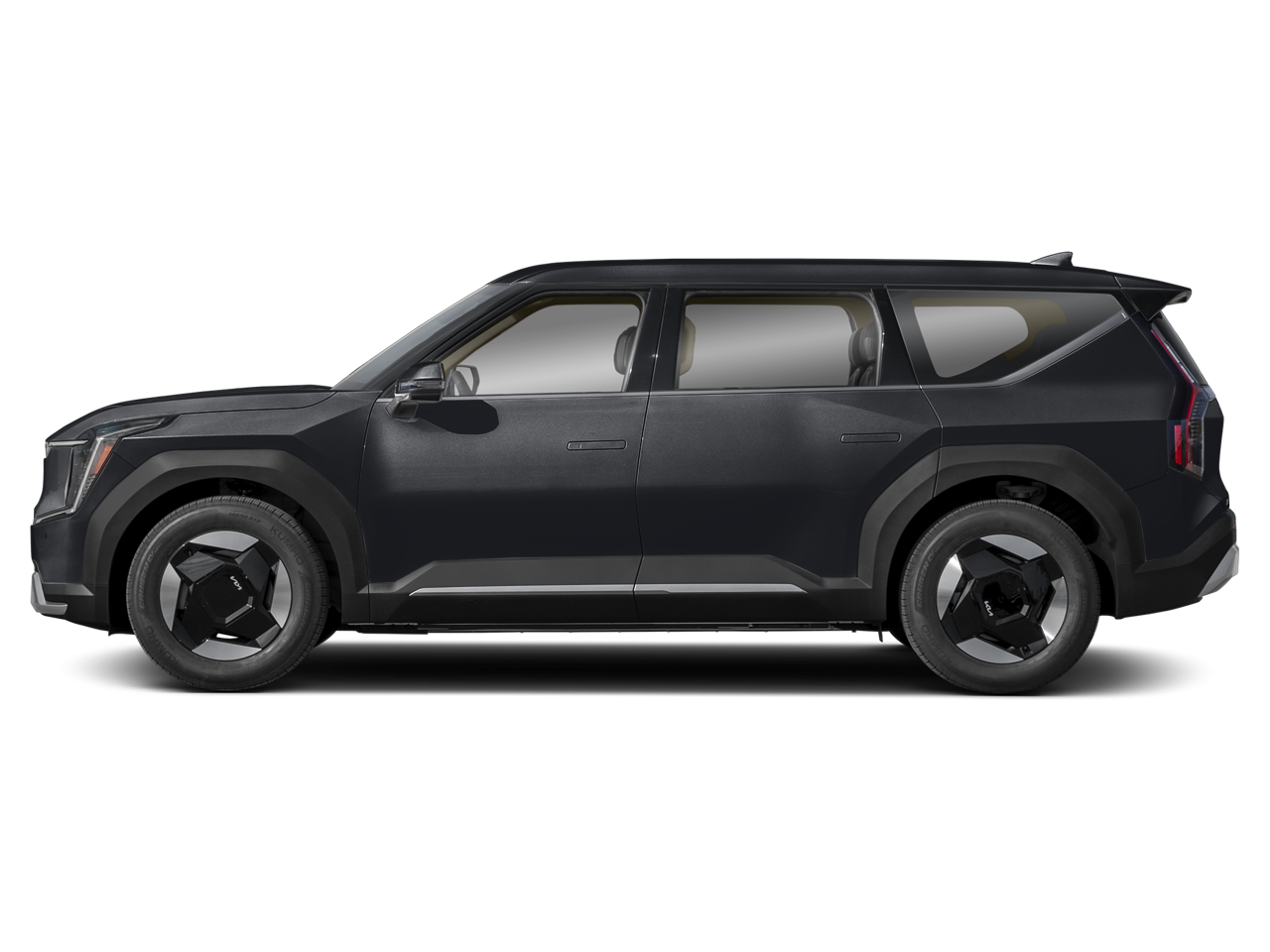 2026 Kia EV9 Land - Photo 30