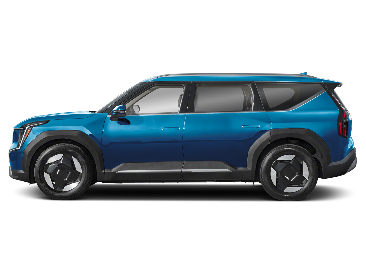 2026 Kia EV9 Wind thumbnail 30