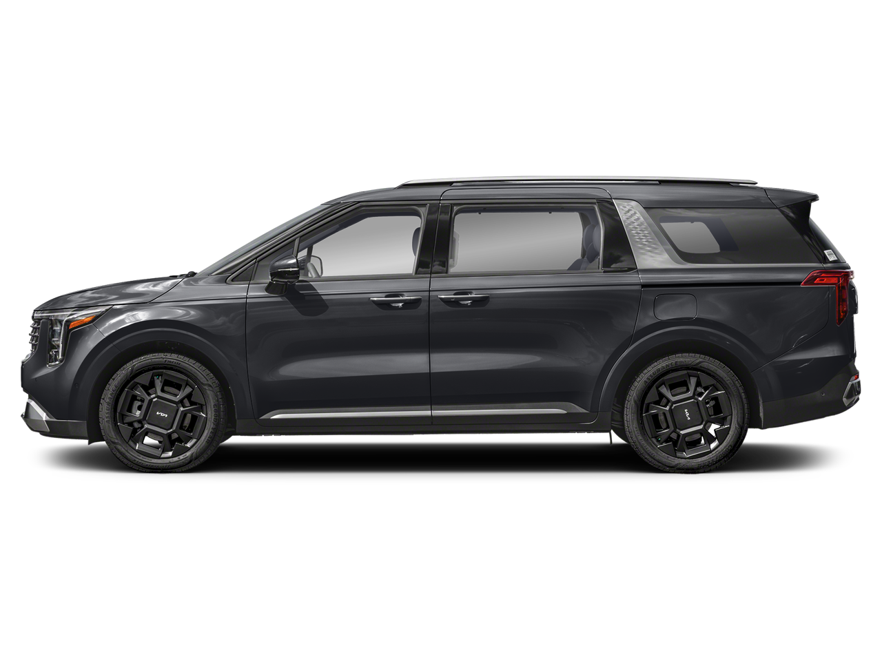 2026 Kia Carnival SX - Photo 30