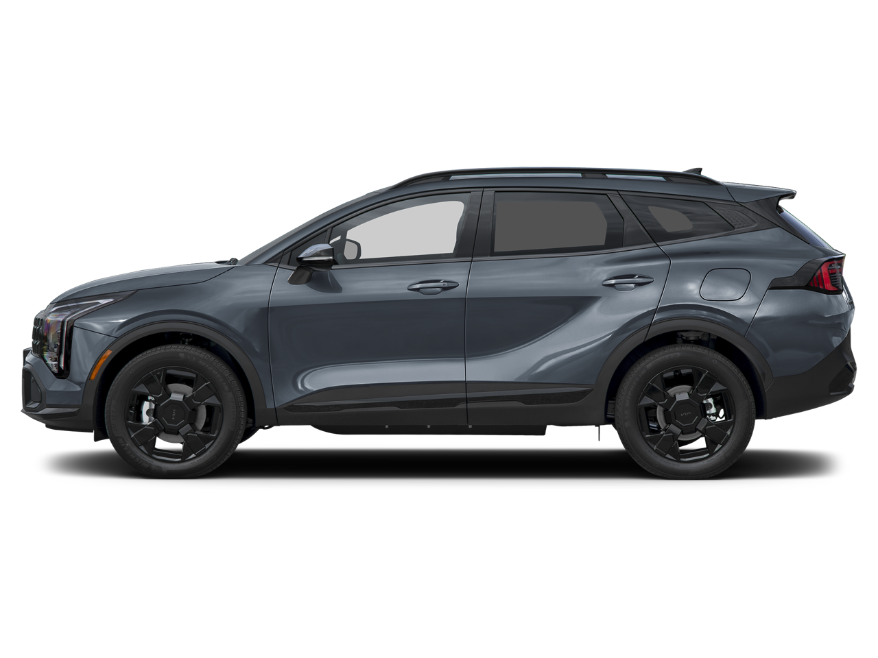 2027 Kia Sportage Plug-In Hybrid X-Line