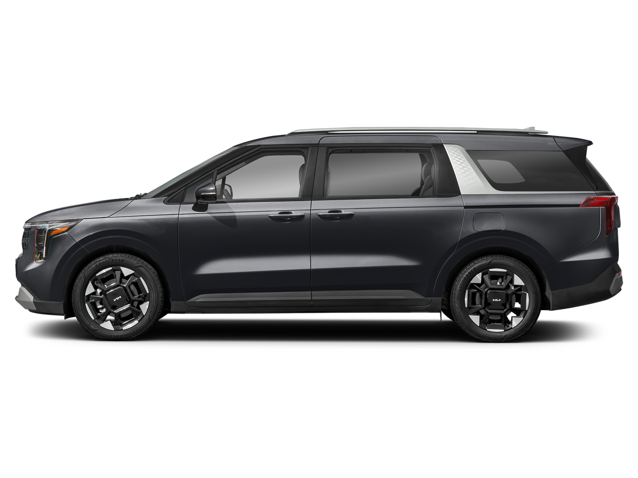 2027 Kia Carnival EX