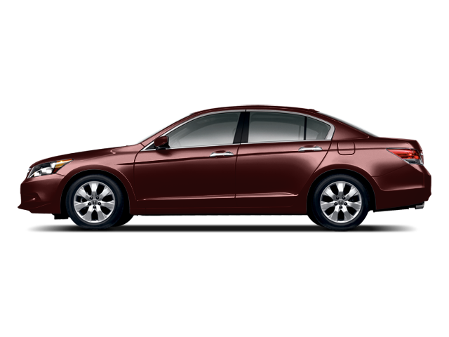 2010 Honda Accord's photo