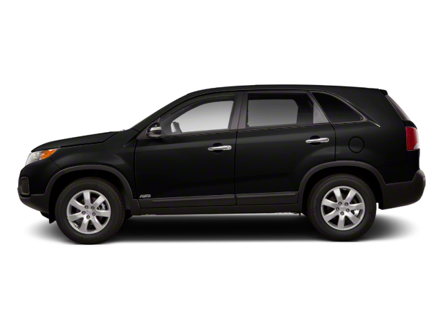 2012 Kia Sorento LX