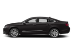 2014 Chevrolet Impala LTZ 2LZ