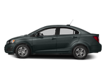 2016 Chevrolet Sonic LT