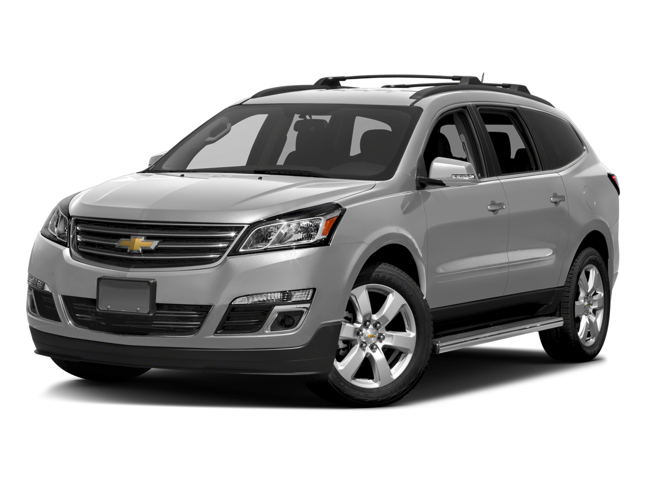 2017 Chevrolet Traverse 1LT FWD's photo