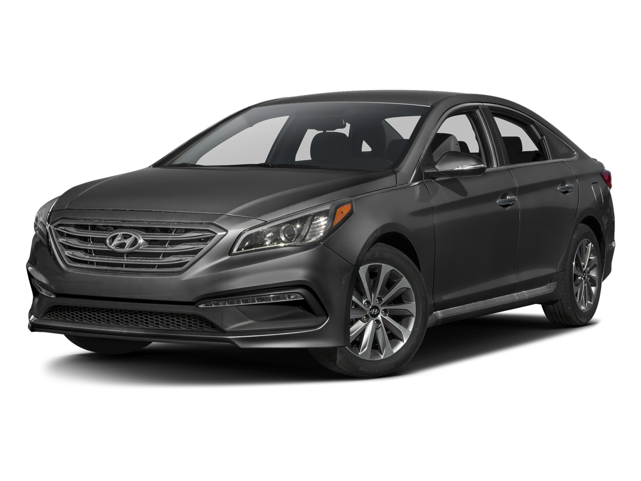 2017 Hyundai Sonata Sport PZEV's photo