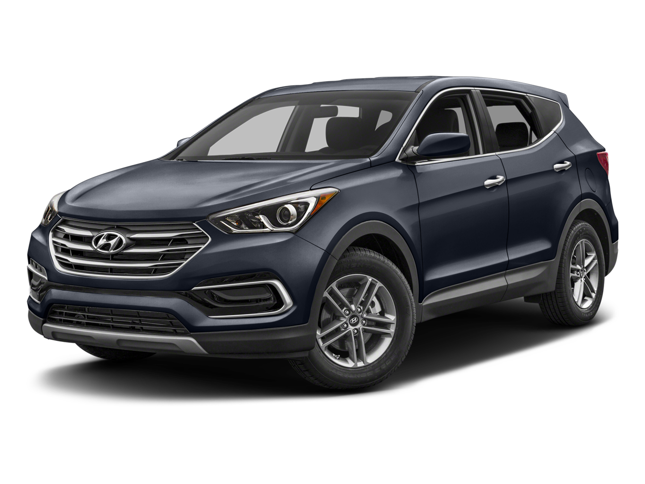 2017 Hyundai Santa Fe Sport AWD's photo