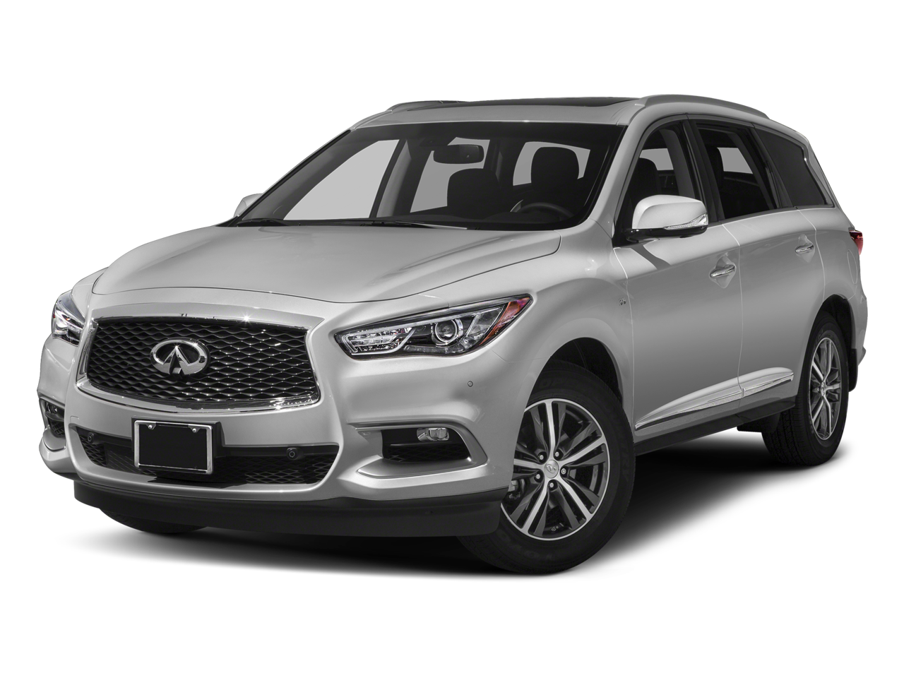 Used 2017 INFINITI QX60 Base with VIN 5N1DL0MM8HC508261 for sale in Berwyn, IL