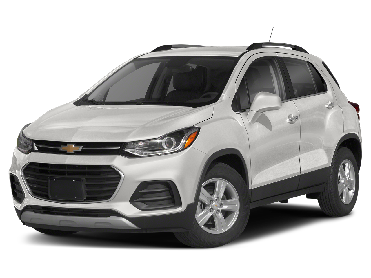 2020 Chevrolet Trax LT for sale in Berwyn, IL