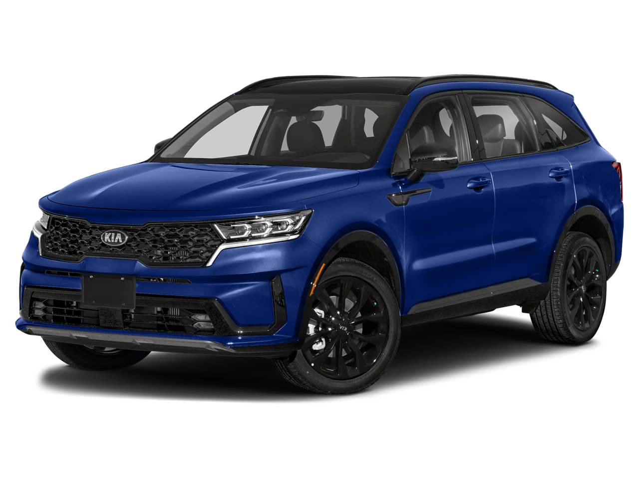 2021 Kia Sorento SX-Prestige