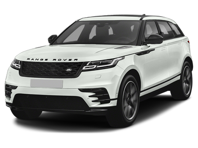2021 Land Rover Range Rover Velar R-Dynamic HSE