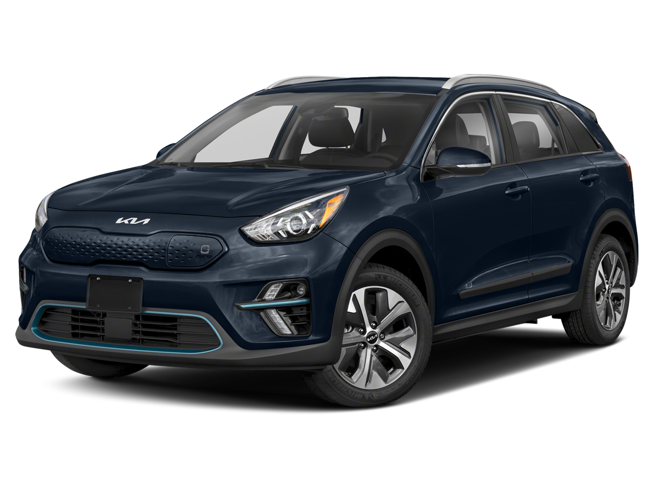 2022 Kia Niro