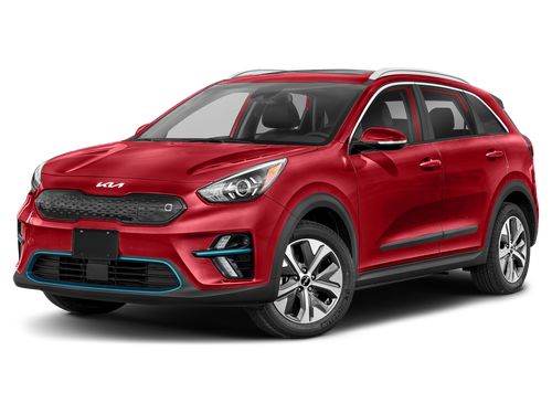 2022 Kia Niro EV EX Premium