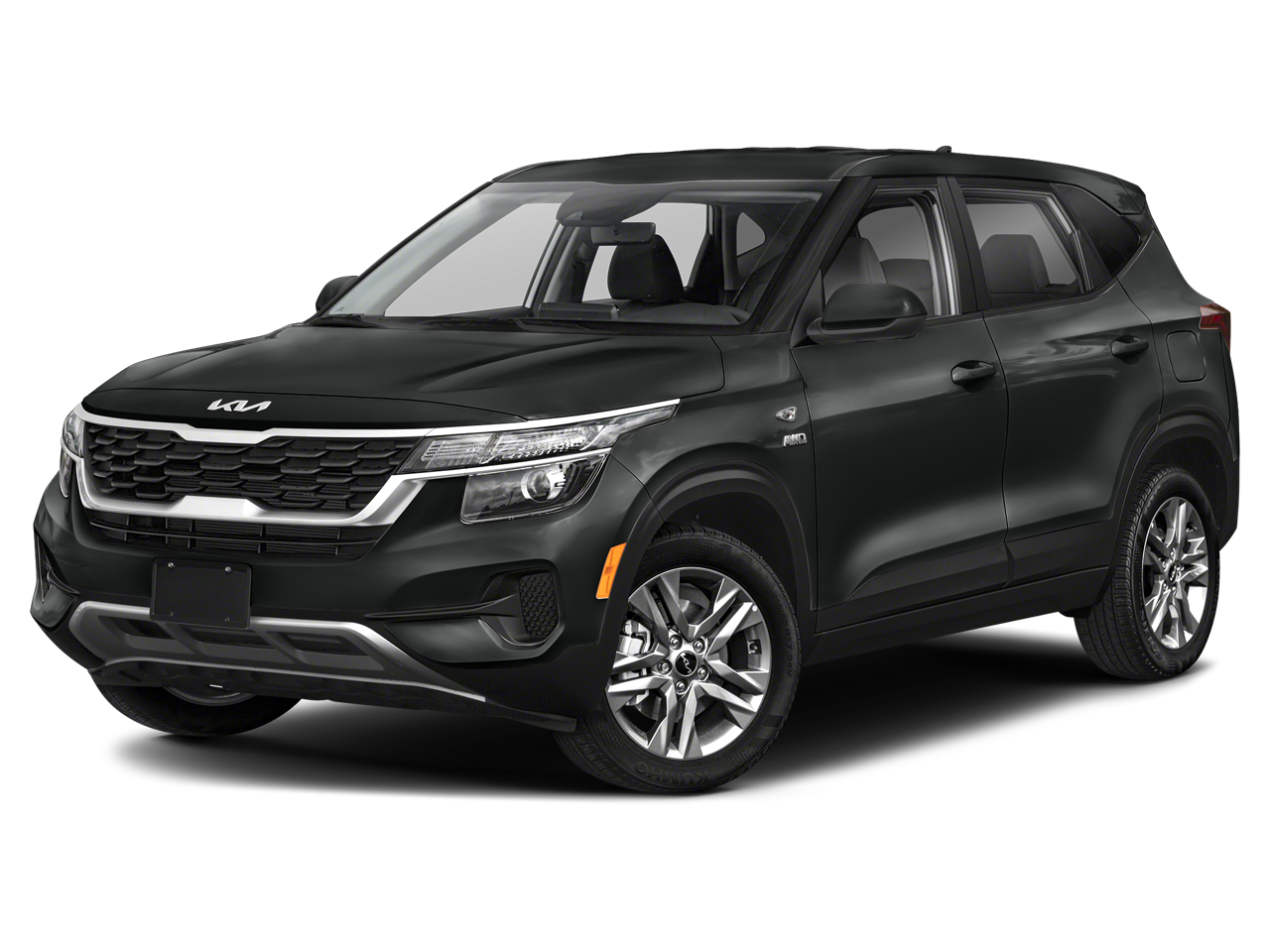 2022 Kia Seltos
