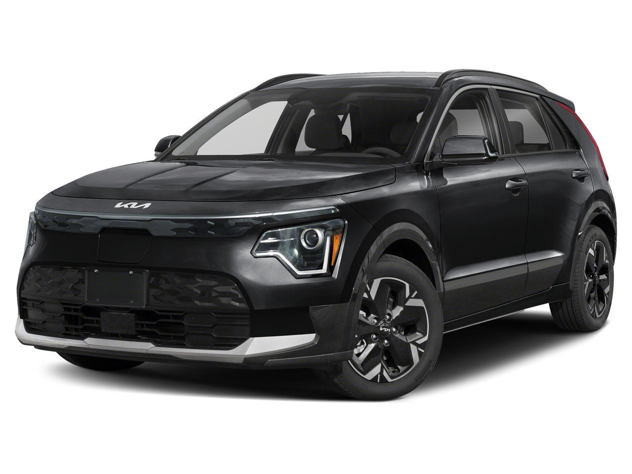2023 Kia Niro EV Wind