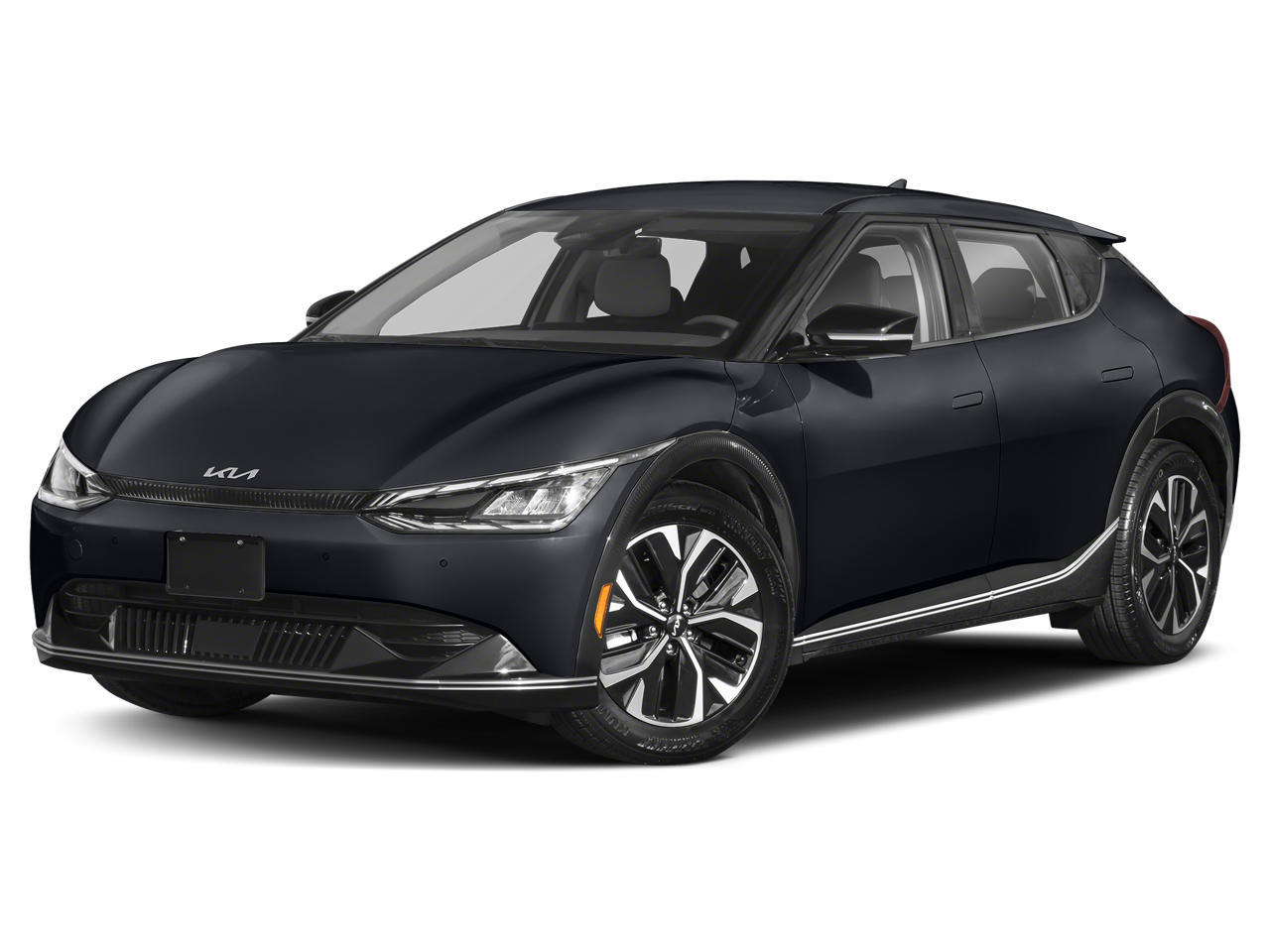 2023 Kia EV6 Wind AWD's photo