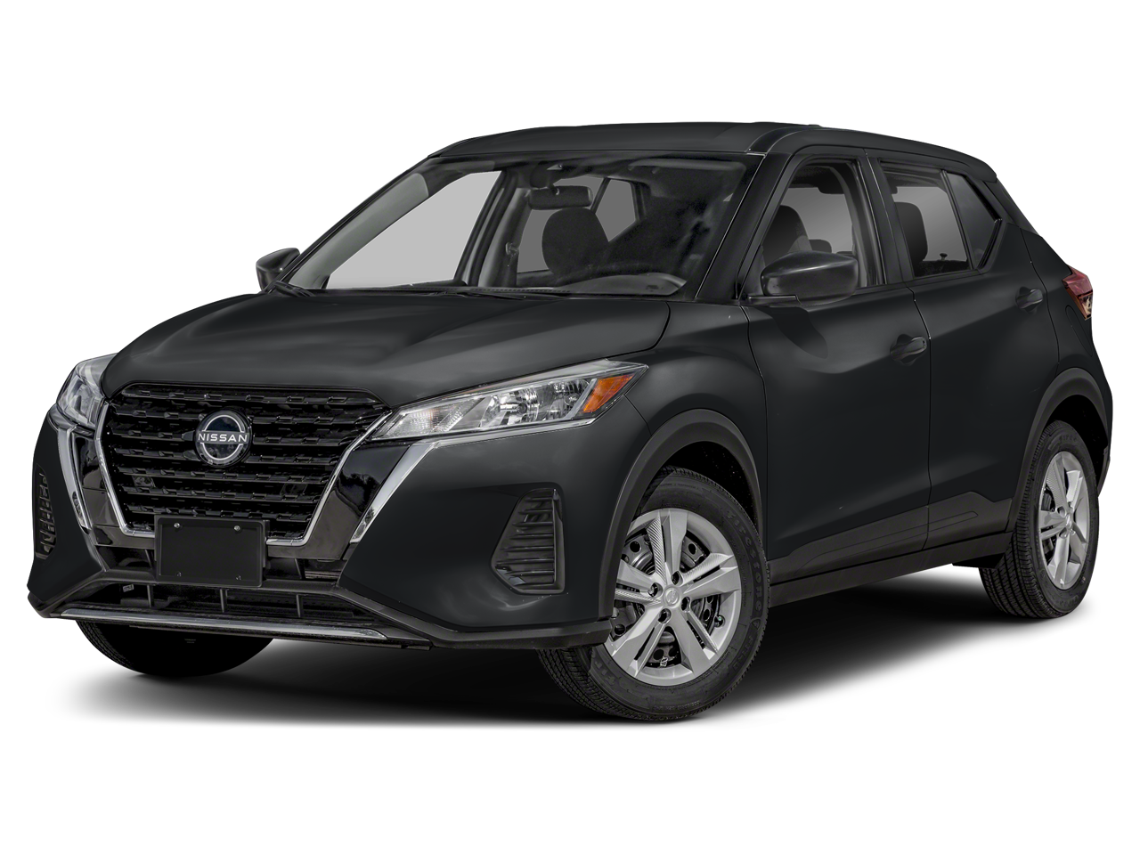 2023 Nissan Kicks 1.6 S's photo