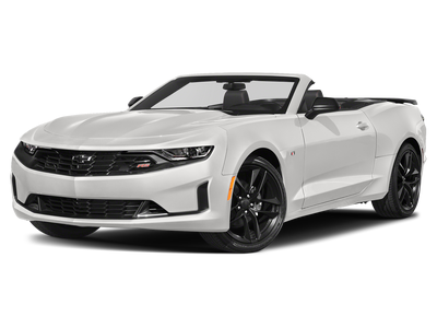 2024 Chevrolet Camaro 3LT