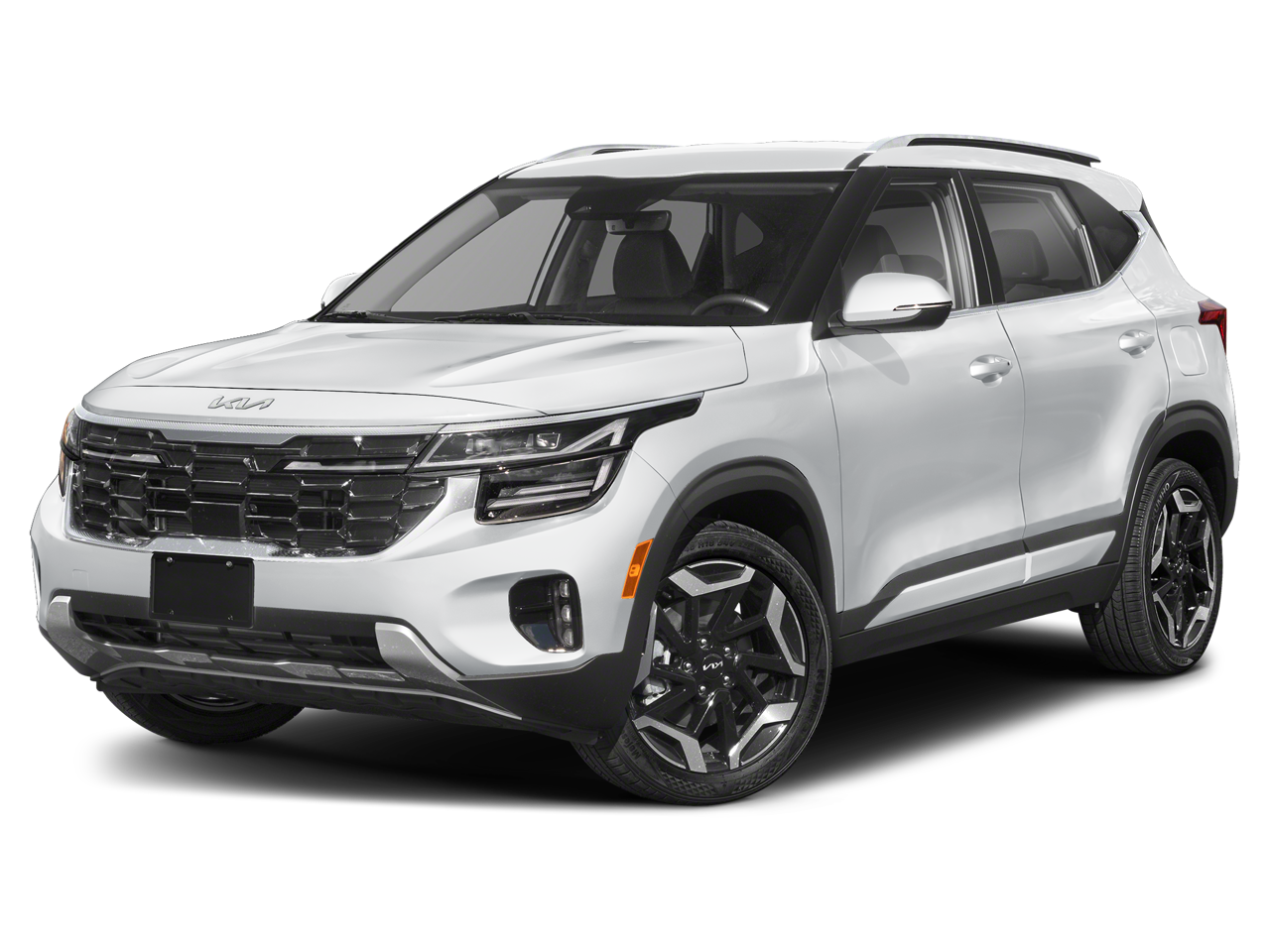2024 Kia Seltos SX for sale in Berwyn, IL