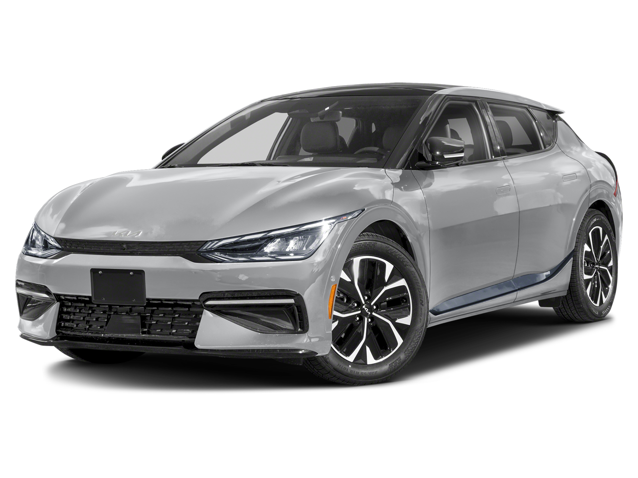 2024 Kia EV6 GT-Line AWD's photo
