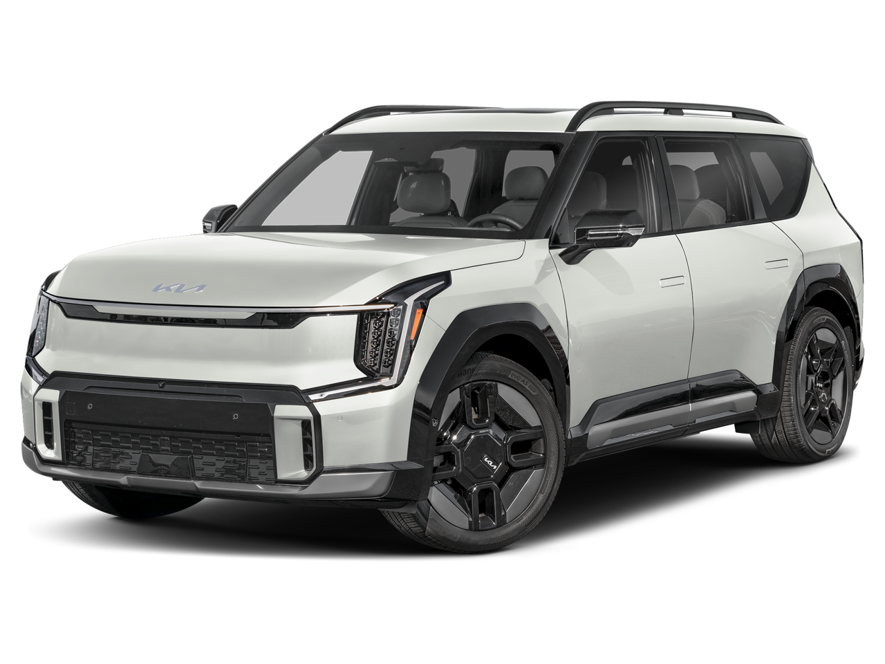 2024 Kia EV9 GT-Line