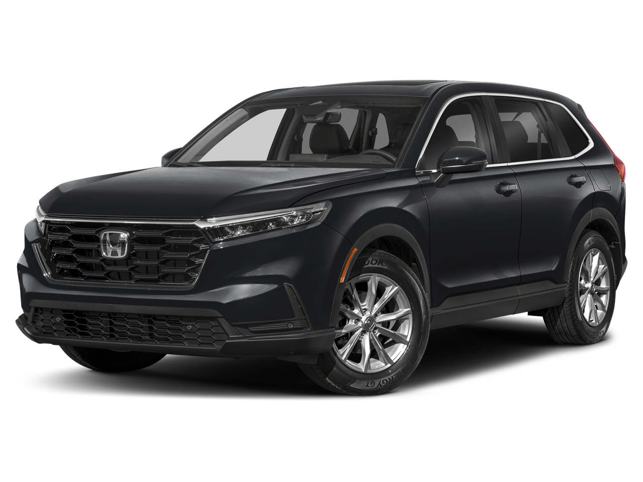 2025 Honda CR-V EX-L AWD's photo
