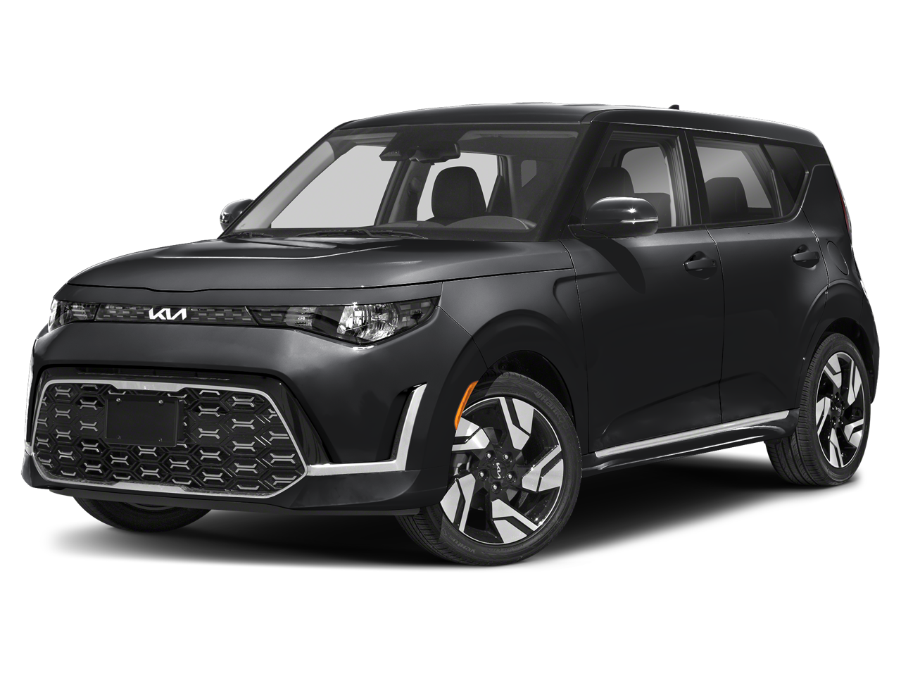 2025 Kia Soul GT-Line