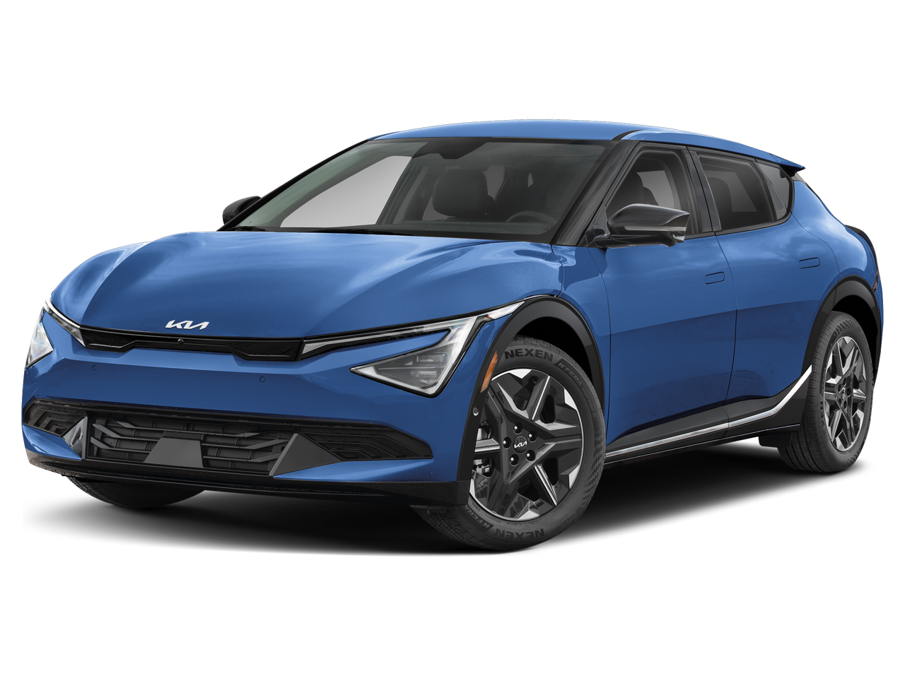2025 Kia EV6 Light L/R - Photo 28